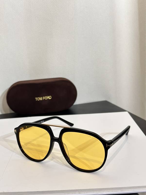 Tom Ford Sunglasses Top Quality TOS01183